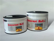 IKO Marathon Ultra - Hřebenový šindel pro Cambridge šindel. <br/>